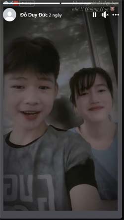 Ảnh đại diện